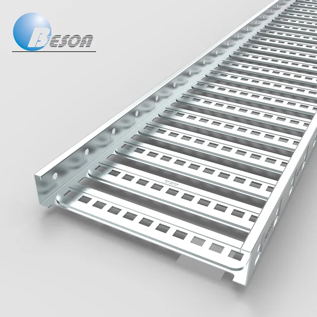 Ladder cable tray manufacturers