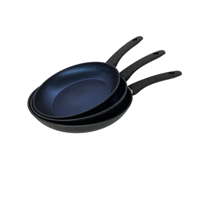 Fry pan