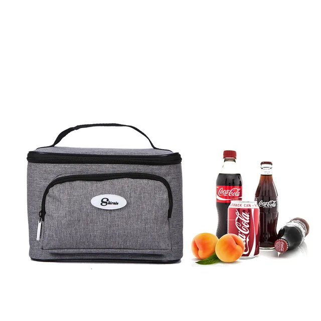 Cooler bag