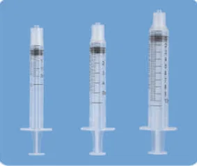 Syringe
