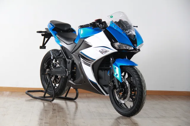 2020 New Racing Motorcycle 5000w Lead Acid Battery Motorcycle Lithium Battery Electric Racing Motorcycle For Adults Named Re