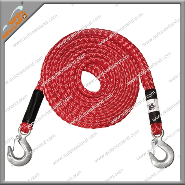 Tow rope