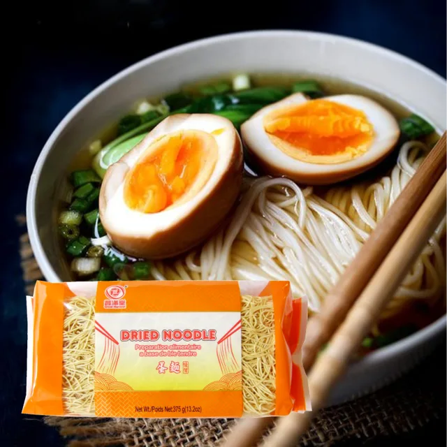 Dried Noodles(Fine)