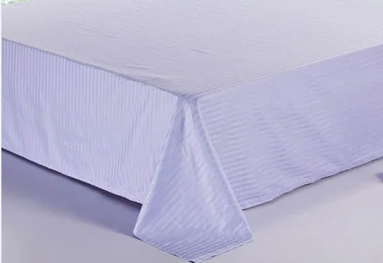 Satin strip sheet（ light purple ）