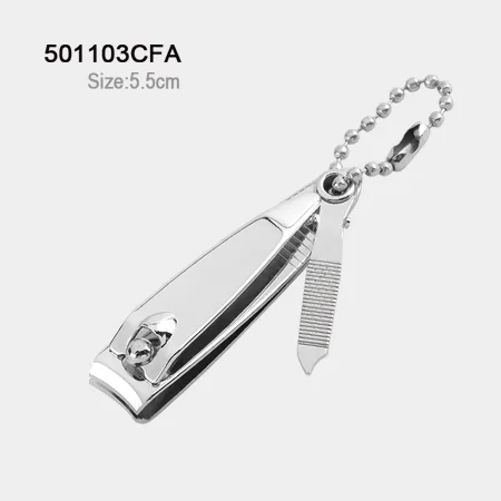Nail Clippers
