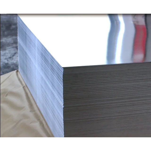 Aluminum Sheet
