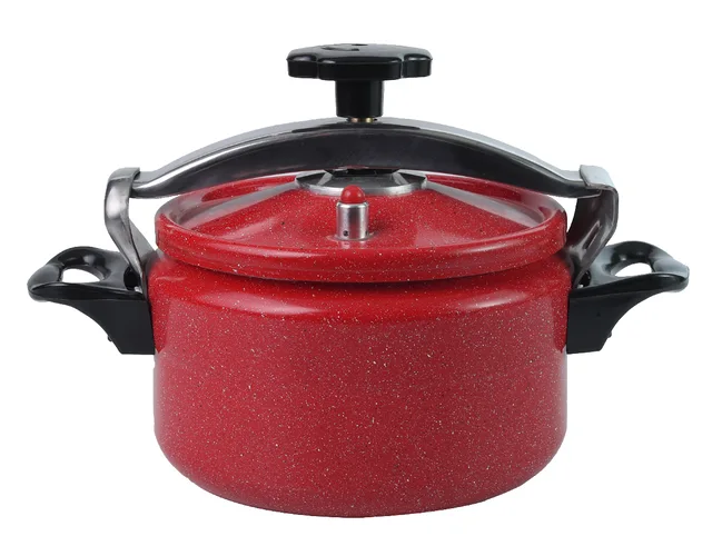 Pressure Cooker