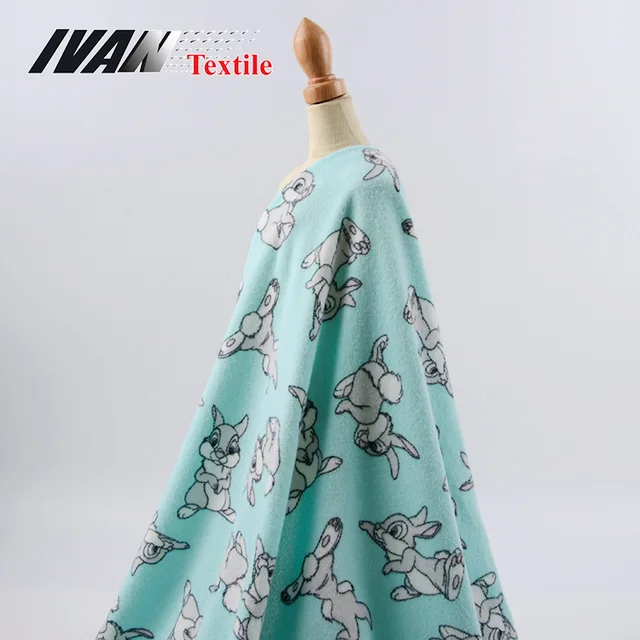 Dty Flannel Ptd With Brush
