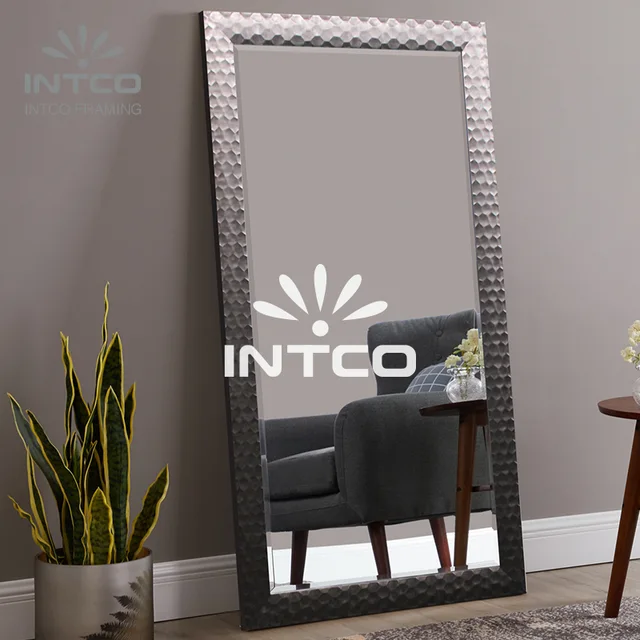 Metal Color Mirror