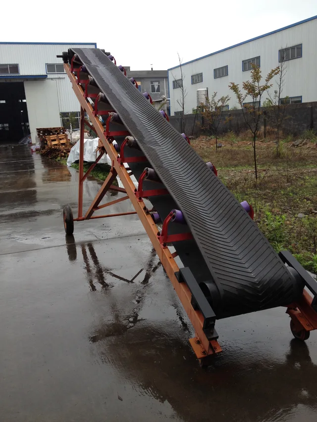 Endless conveyor belt