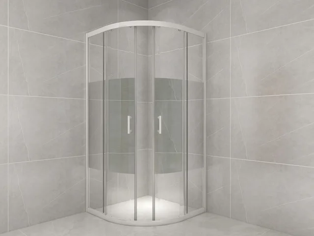Shower enclosure