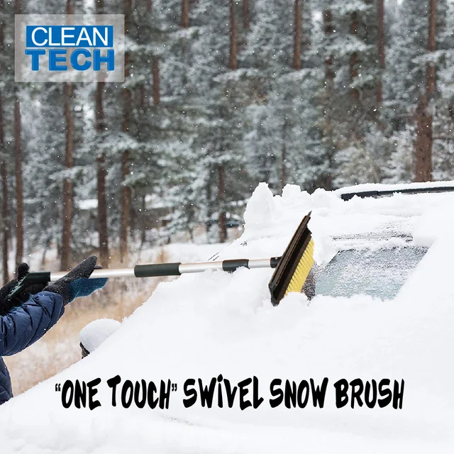 Snow Brush