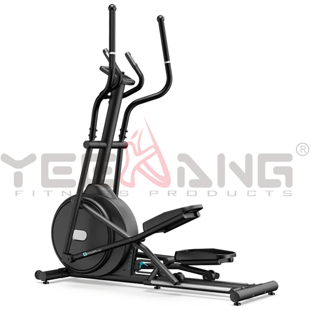 Crosstrainer