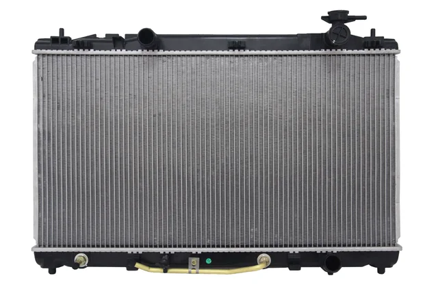 Radiator