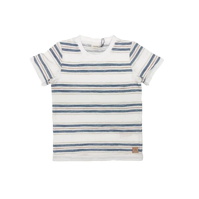 Mini boy top