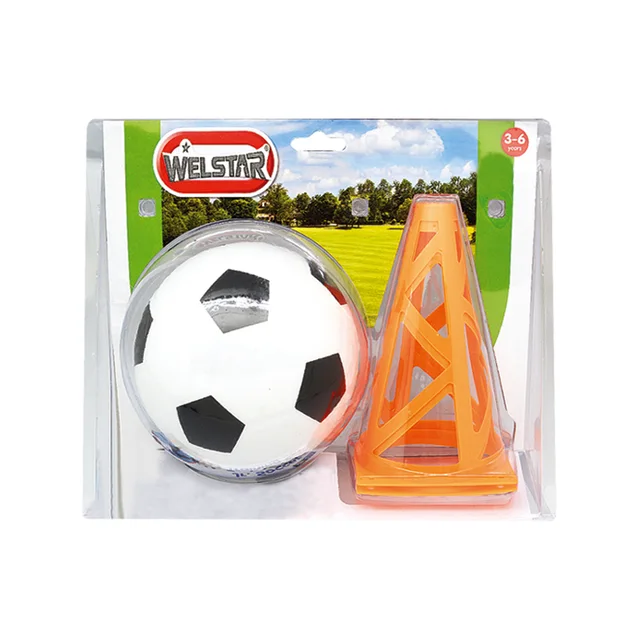 PVC Ball Set