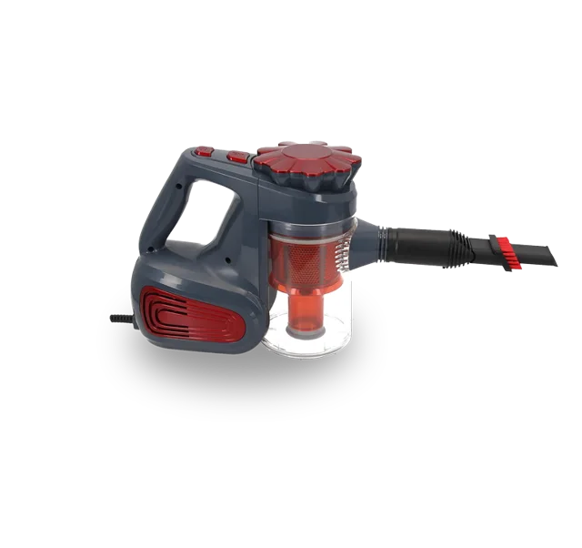 Handheld vacuum cleaner