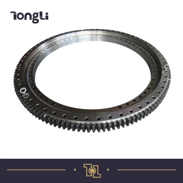 Best Quality China Swing Bearing