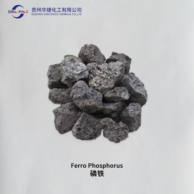 Ferro Phosphorus