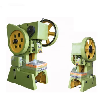 25T Metal gadget power press
