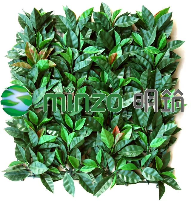 Green Wall
