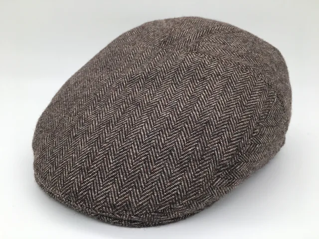 Casquette，peaked caps