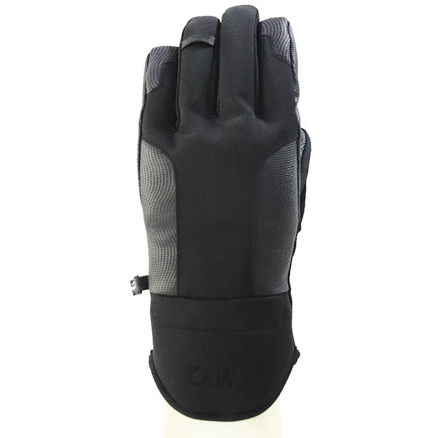Ski glove