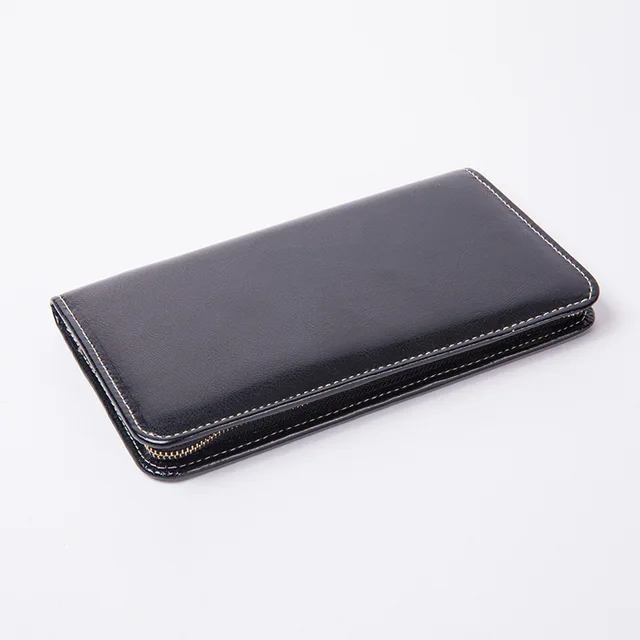 Travel note book