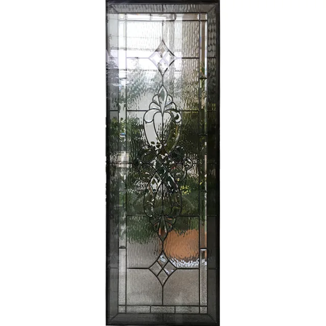 Insulated glass
