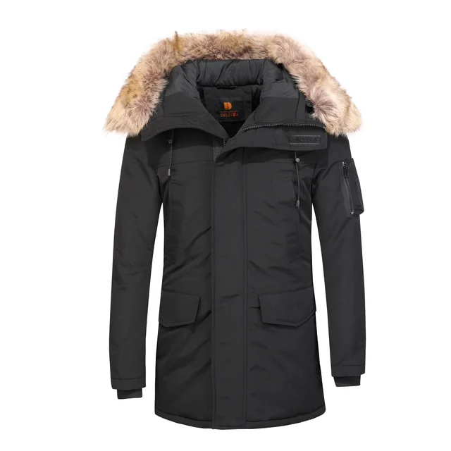 Men's casual coat