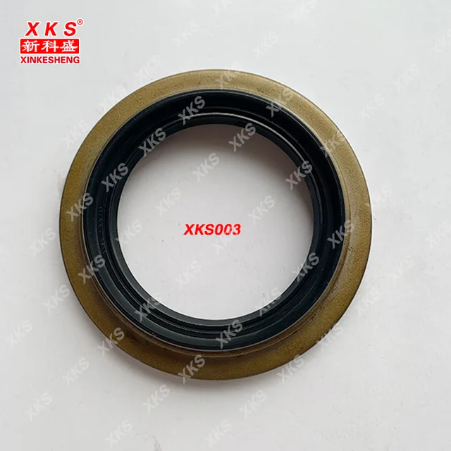 Rubber Oil Seal