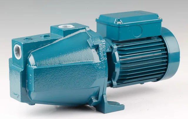 Jet -c pump