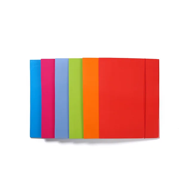Elastic Folder