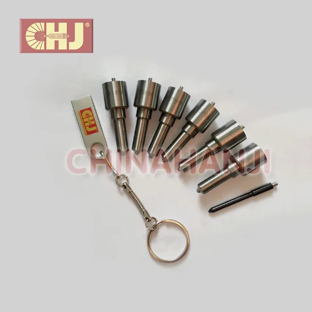 Common rail nozzleDLLA145P864 DLLA155P863 G3S33 G3S45