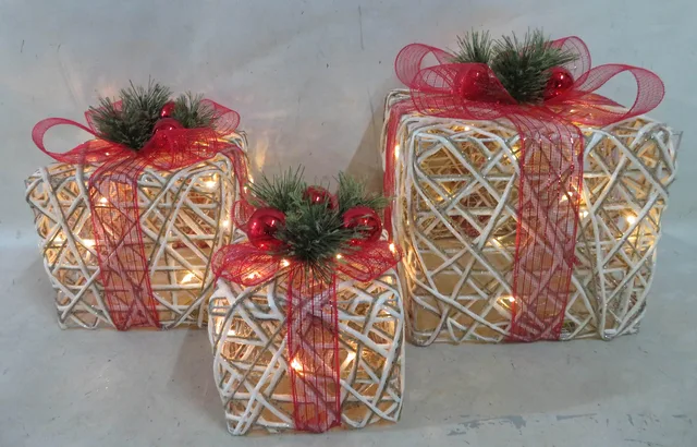 Gift Box