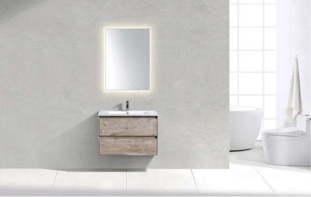 Bathroom furniture