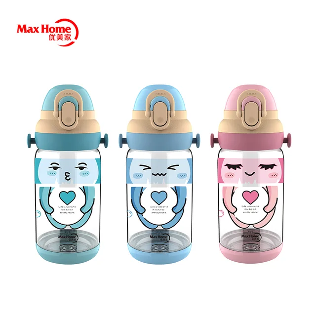 Children Drinking Bottle 620ml