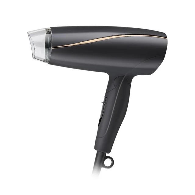 Hair dryer