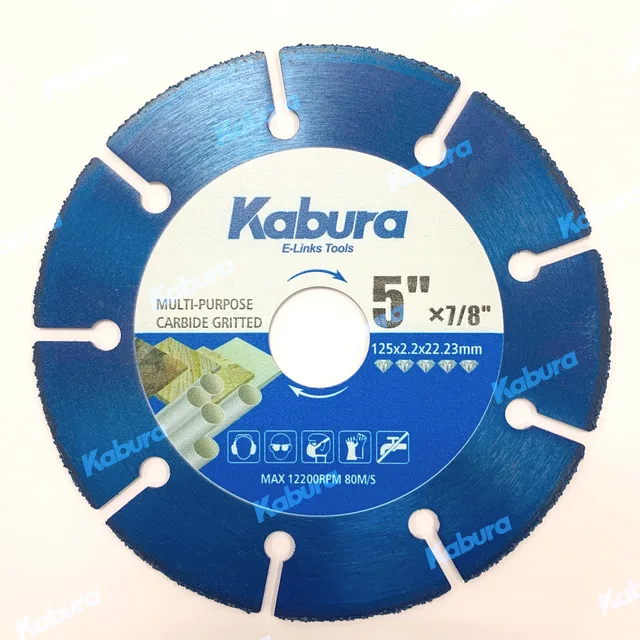 Saw blade