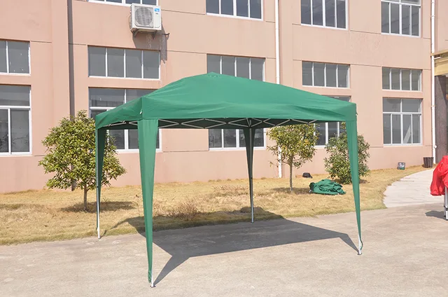 Folding Gazebo