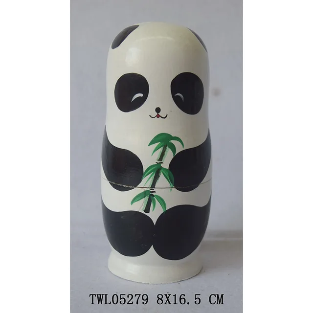 Nesting Doll(Animal)