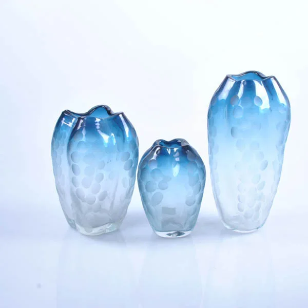 Glass vase64