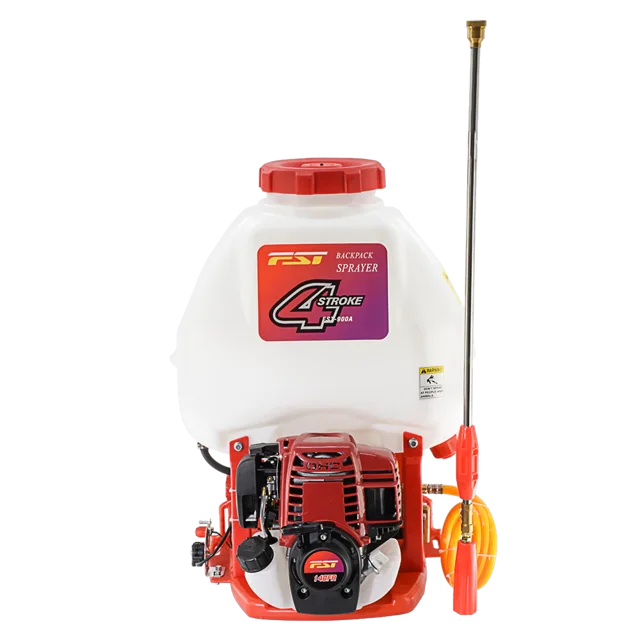 Knapsack Power Sprayer Fst-900a