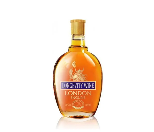 Longevity wine