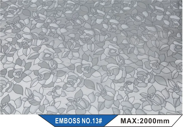 Emboss Sheet