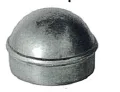 Chain link accessories