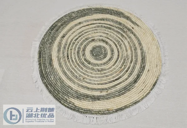 Lawn mat