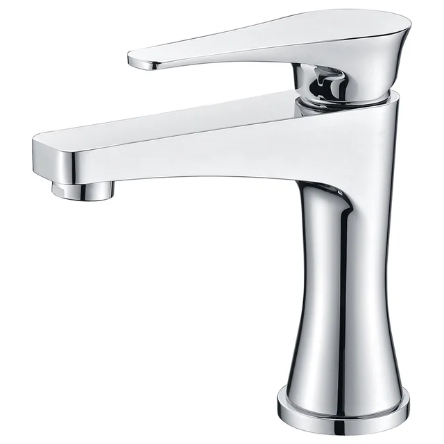 Basin Mixer
