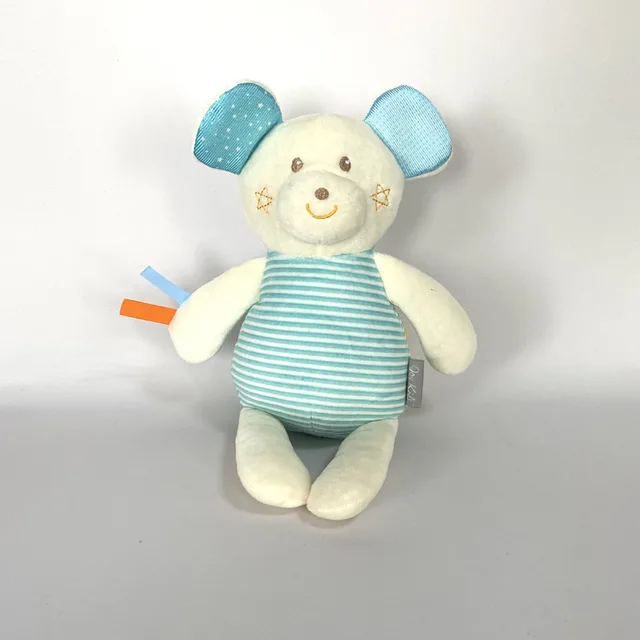 Mouse musical toy