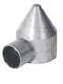 Chain link accessories